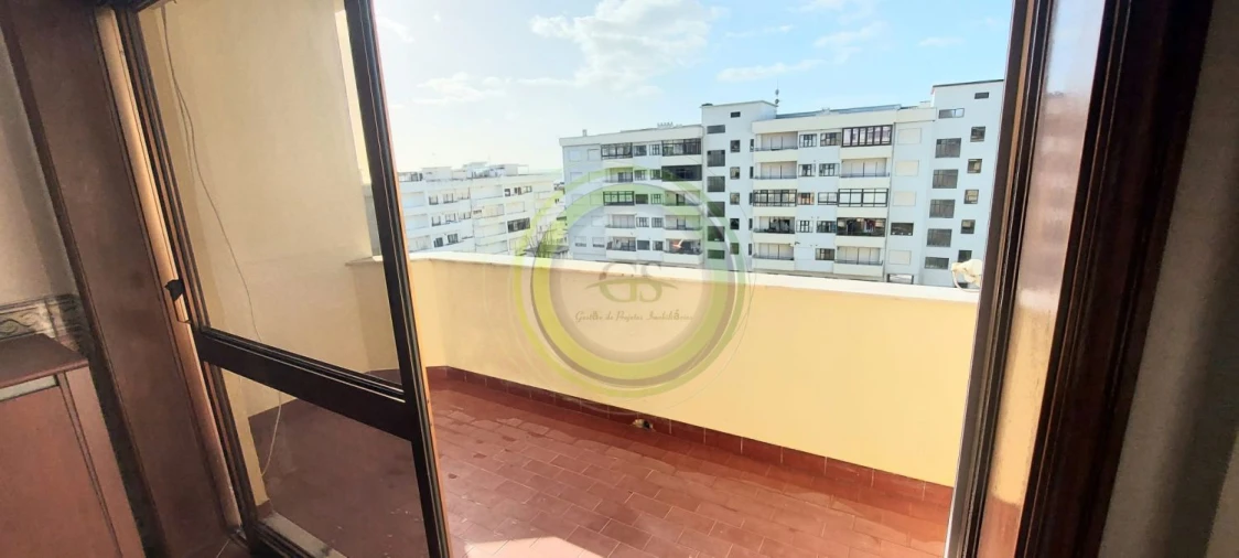 Apartamento T1 para Venda em São Romão de Neiva Foto 30