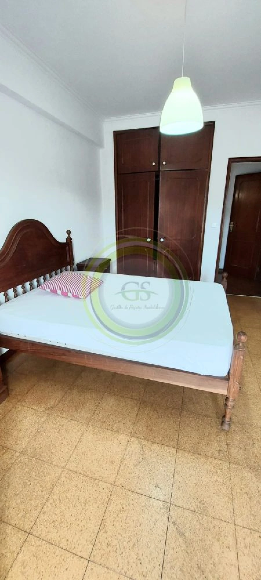 Apartamento T1 para Venda em São Romão de Neiva Foto 18