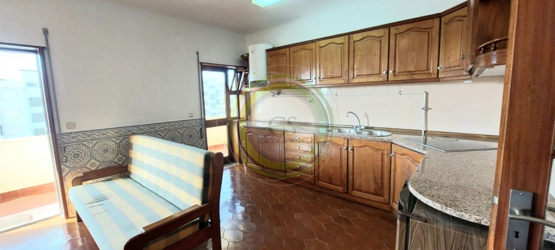 Apartamento T1 para Venda em São Romão de Neiva Foto 6