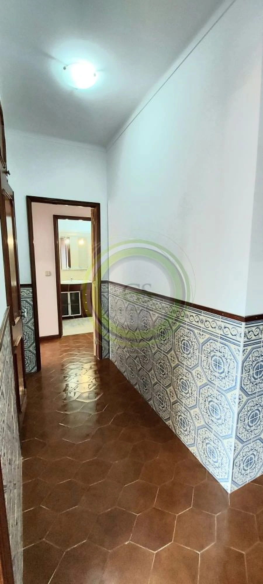 Apartamento T1 para Venda em São Romão de Neiva Foto 5