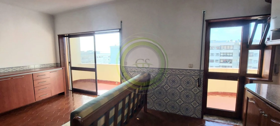 Apartamento T1 para Venda em São Romão de Neiva Foto 33