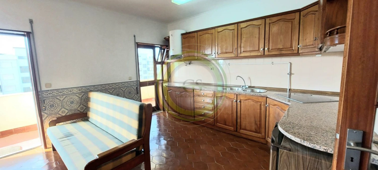 Apartamento T1 para Venda em São Romão de Neiva Foto 6