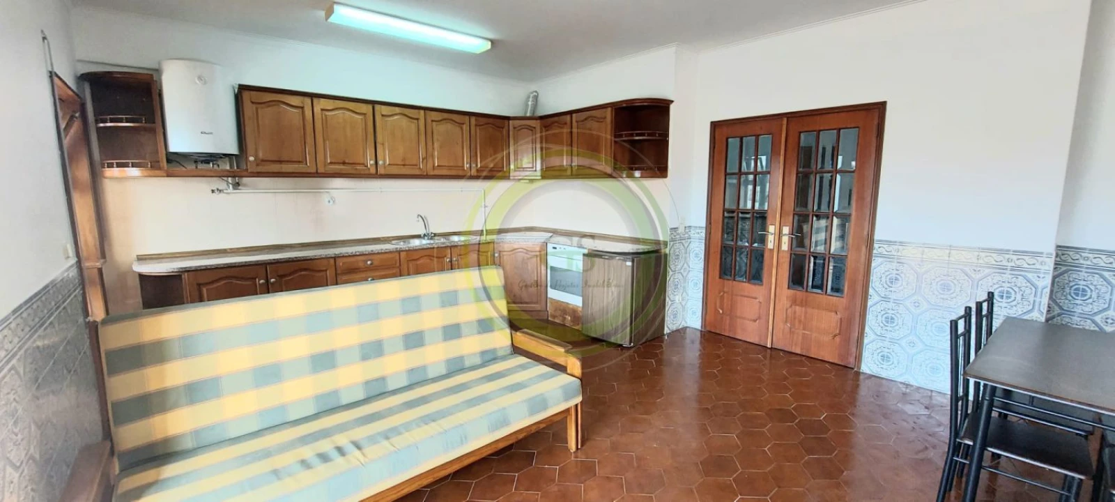 Apartamento T1 para Venda em São Romão de Neiva Foto 21