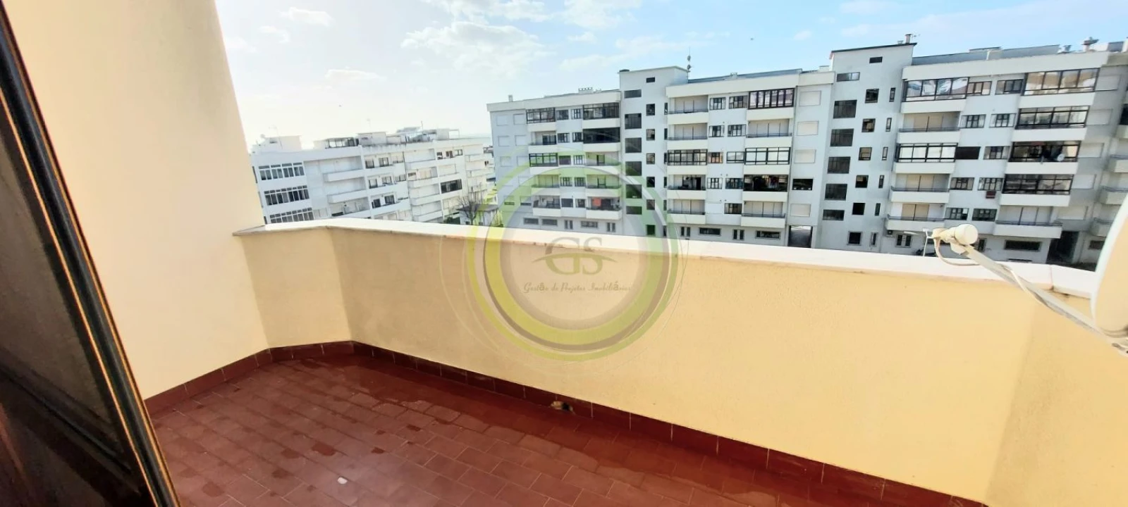 Apartamento T1 para Venda em São Romão de Neiva Foto 24