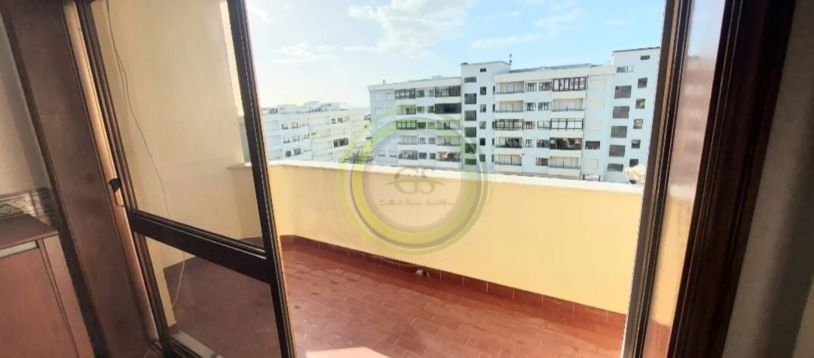 Apartamento T1 para Venda em São Romão de Neiva Foto 14