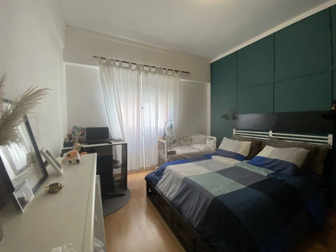 Apartamento T3 para Venda em Algés, Linda-A-Velha e Cruz Quebrada-Dafundo Foto 12