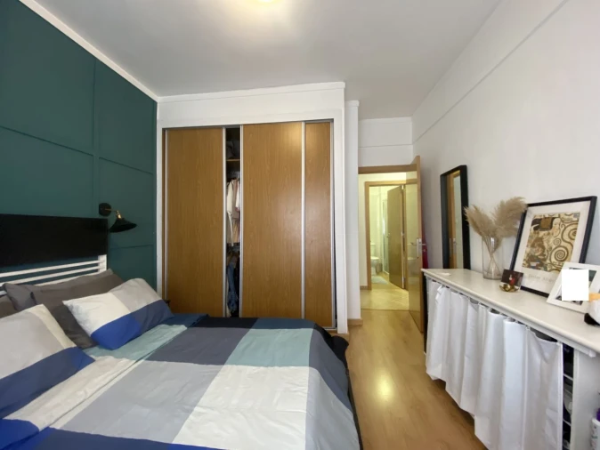 Apartamento T3 para Venda em Algés, Linda-A-Velha e Cruz Quebrada-Dafundo Foto 14