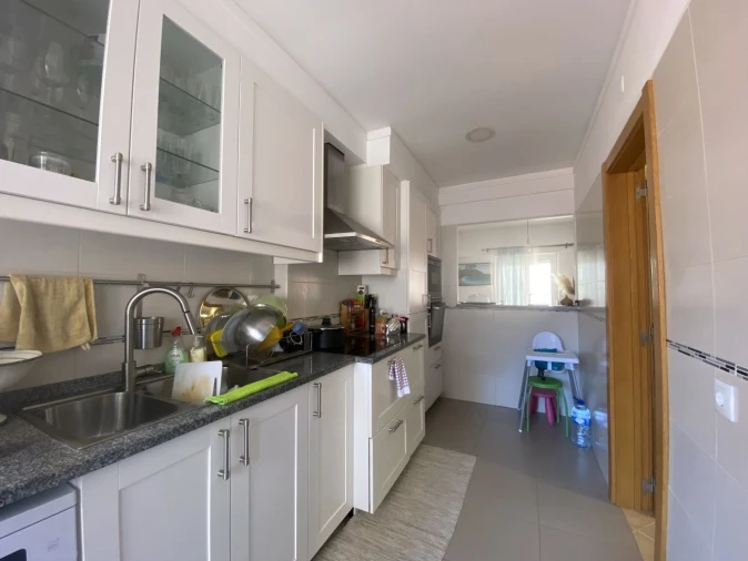 Apartamento T3 para Venda em Algés, Linda-A-Velha e Cruz Quebrada-Dafundo Foto 22