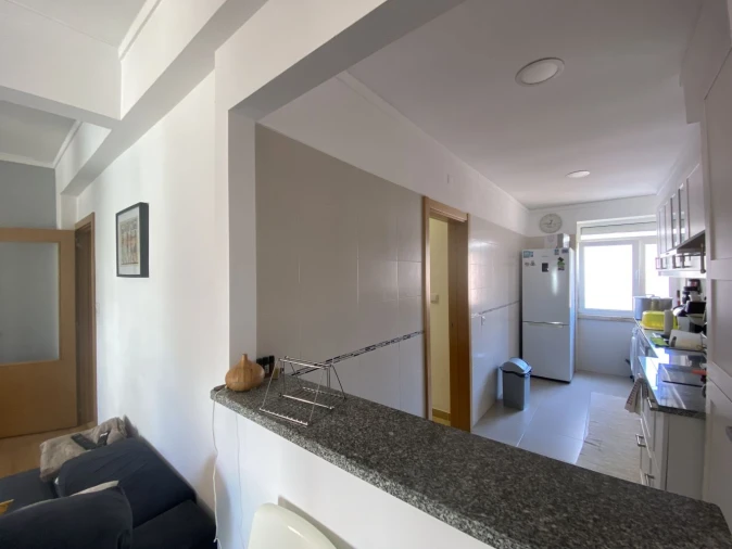 Apartamento T3 para Venda em Algés, Linda-A-Velha e Cruz Quebrada-Dafundo Foto 16