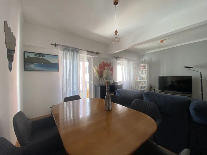 Apartamento T3 para Venda em Algés, Linda-A-Velha e Cruz Quebrada-Dafundo Foto 5