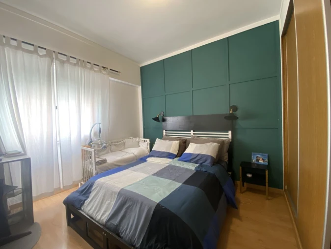 Apartamento T3 para Venda em Algés, Linda-A-Velha e Cruz Quebrada-Dafundo Foto 13