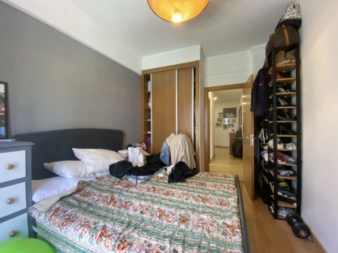 Apartamento T3 para Venda em Algés, Linda-A-Velha e Cruz Quebrada-Dafundo Foto 8