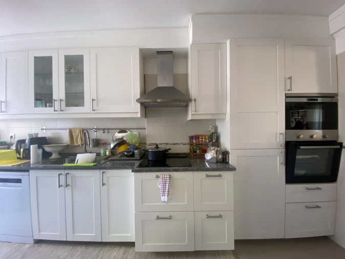 Apartamento T3 para Venda em Algés, Linda-A-Velha e Cruz Quebrada-Dafundo Foto 15