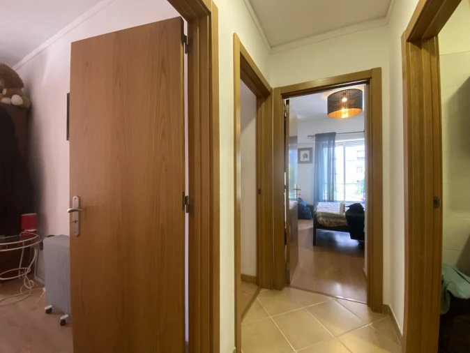 Apartamento T3 para Venda em Algés, Linda-A-Velha e Cruz Quebrada-Dafundo Foto 7