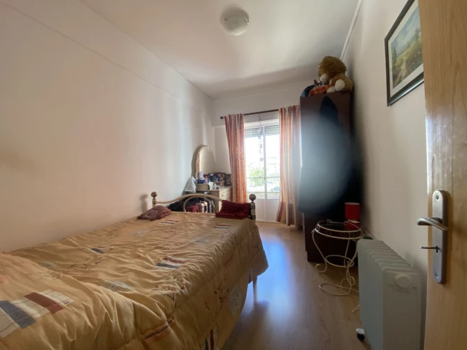 Apartamento T3 para Venda em Algés, Linda-A-Velha e Cruz Quebrada-Dafundo Foto 10