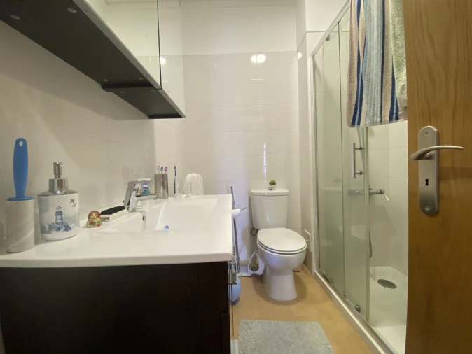 Apartamento T3 para Venda em Algés, Linda-A-Velha e Cruz Quebrada-Dafundo Foto 21