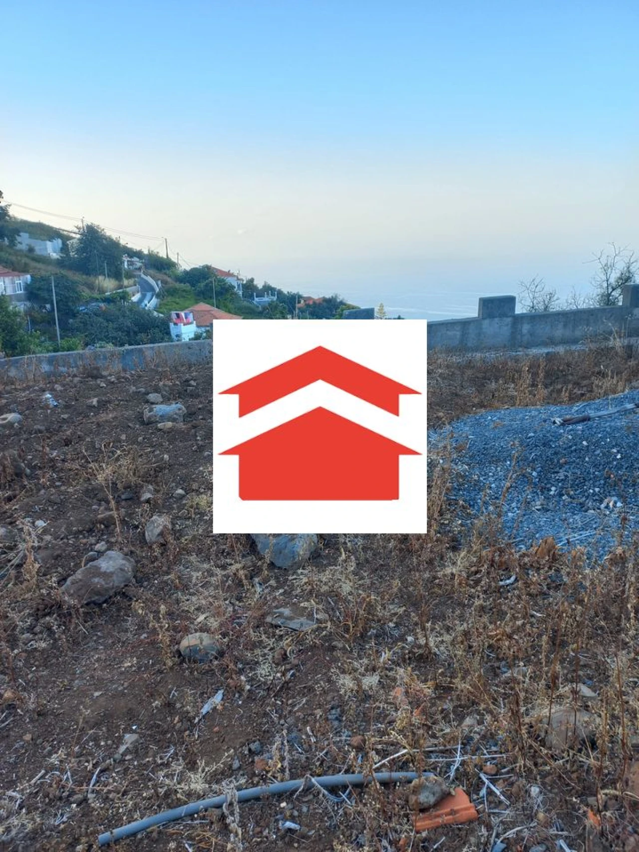 Terreno para Venda em Funchal (Santa Maria Maior) Foto 3