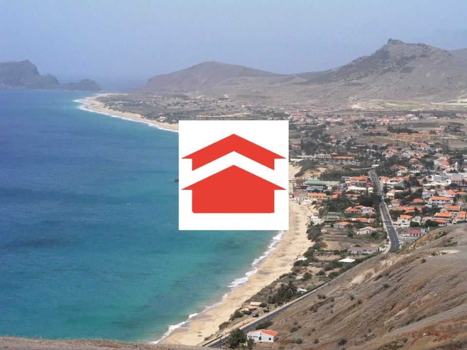 Terreno para Venda em Porto Santo Foto 3
