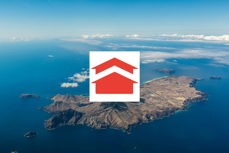 Terreno para Venda em Porto Santo Foto 4