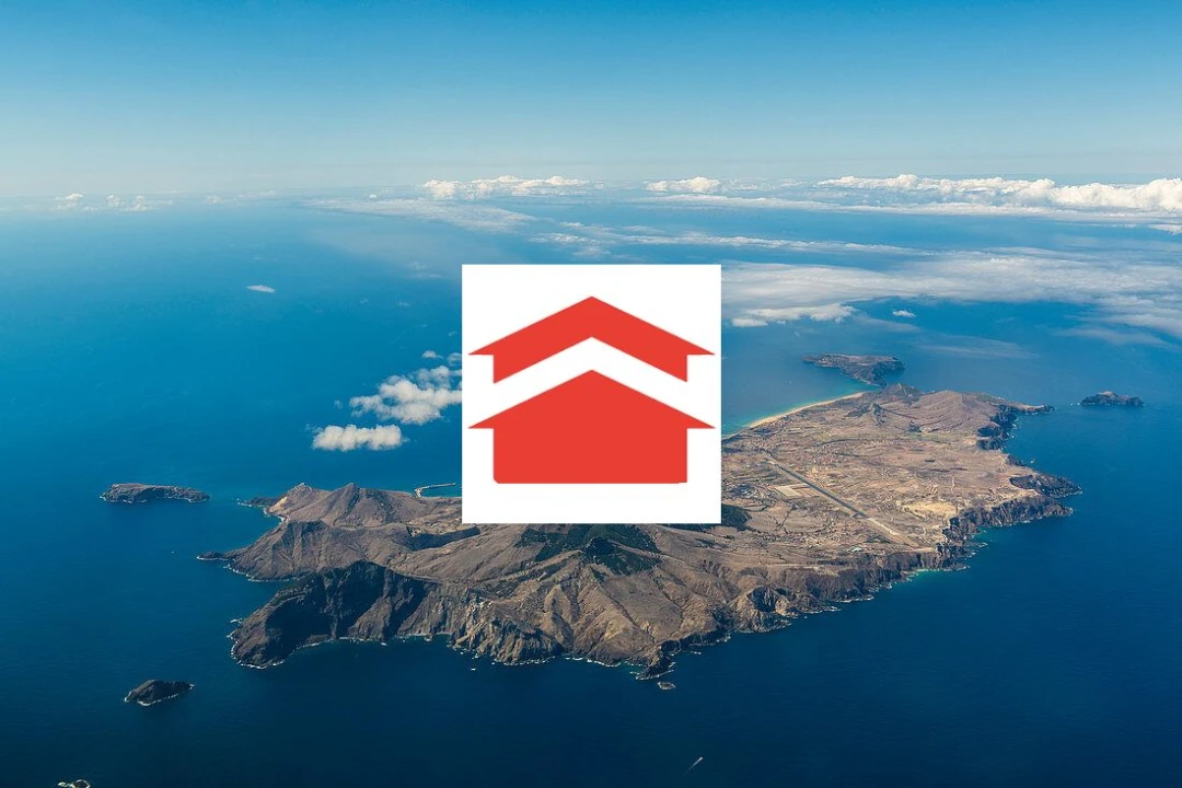 Terreno para Venda em Porto Santo Foto 4