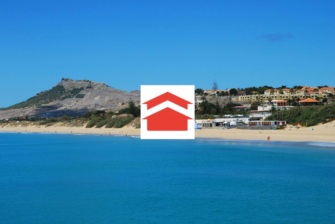 Terreno para Venda em Porto Santo Foto 2