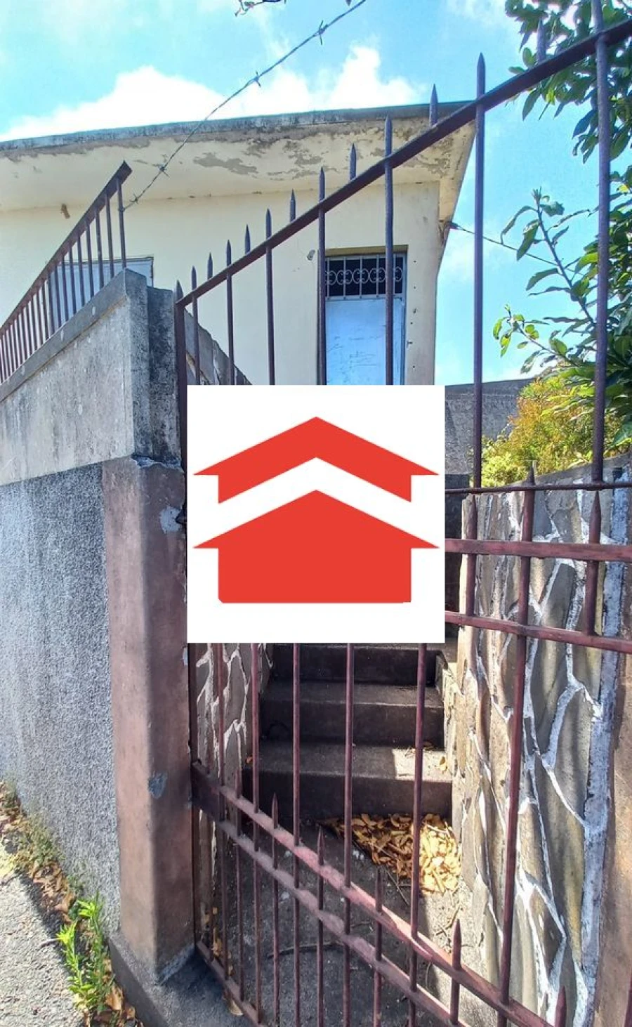 Terreno para Venda em Camacha Foto 2