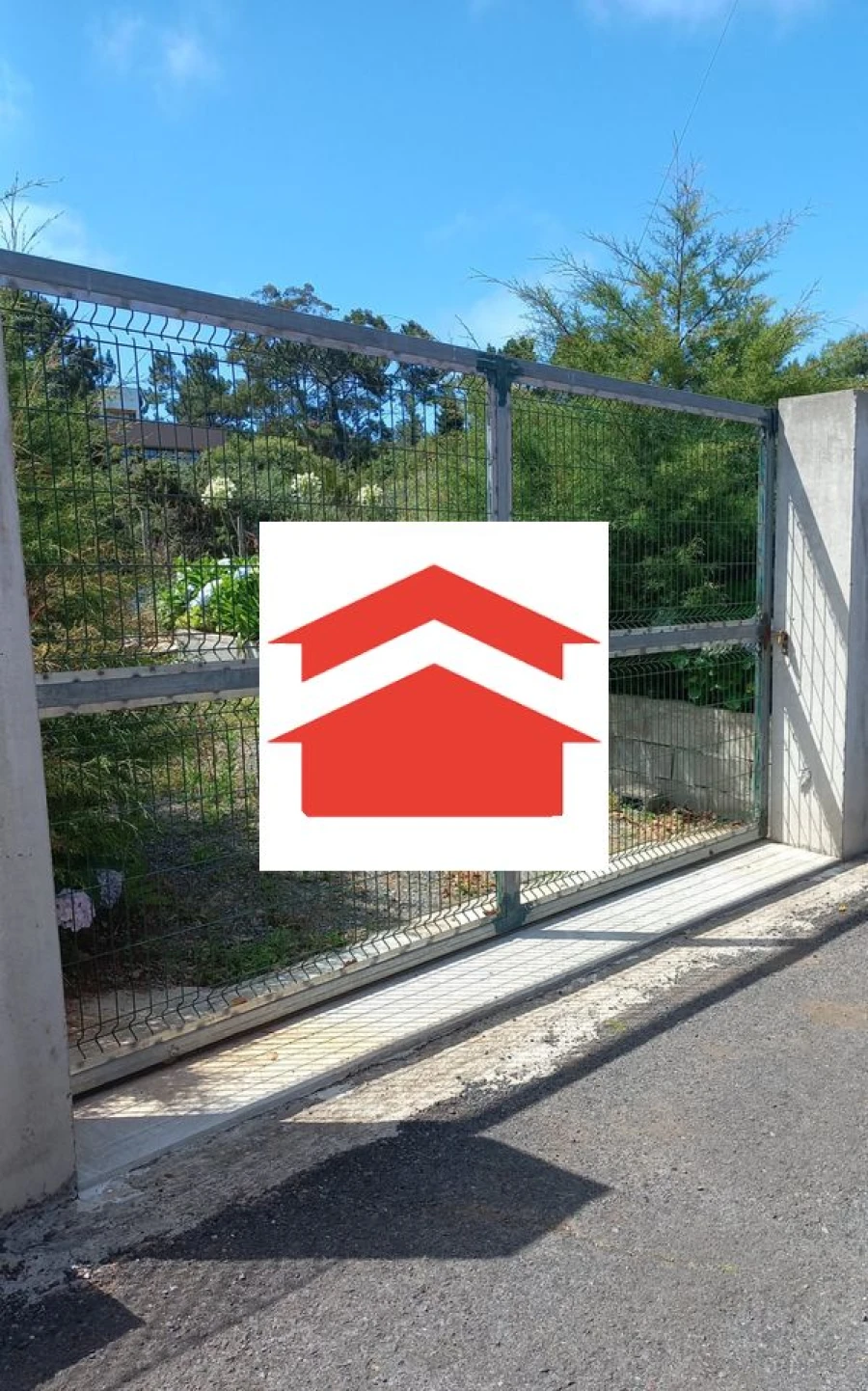 Terreno para Venda em Camacha Foto 4