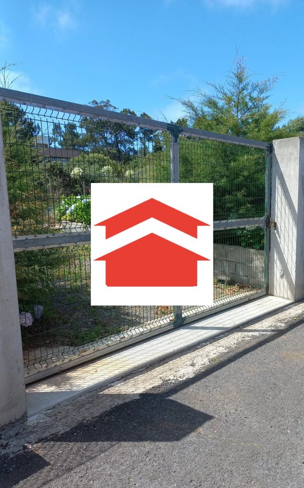 Terreno para Venda em Camacha Foto 4