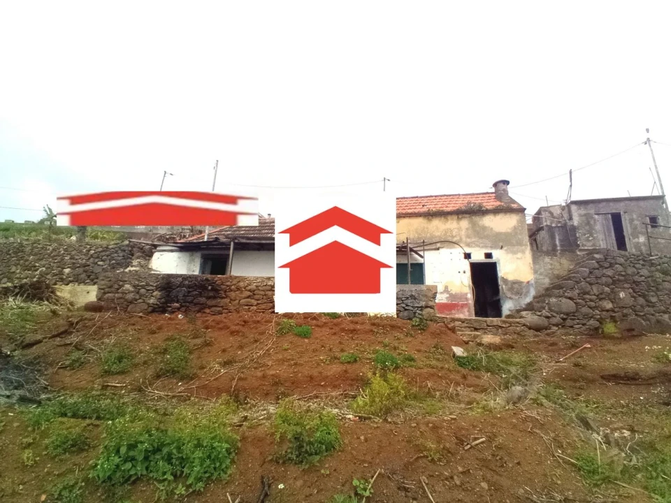 Terreno para Venda em Ribeira Brava Foto 4