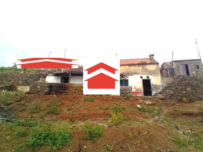 Terreno para Venda em Ribeira Brava Foto 4