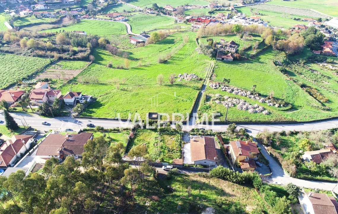 Moradia para Venda em Arnoso (Santa Maria e Santa Eulália) e Sezures Foto 4