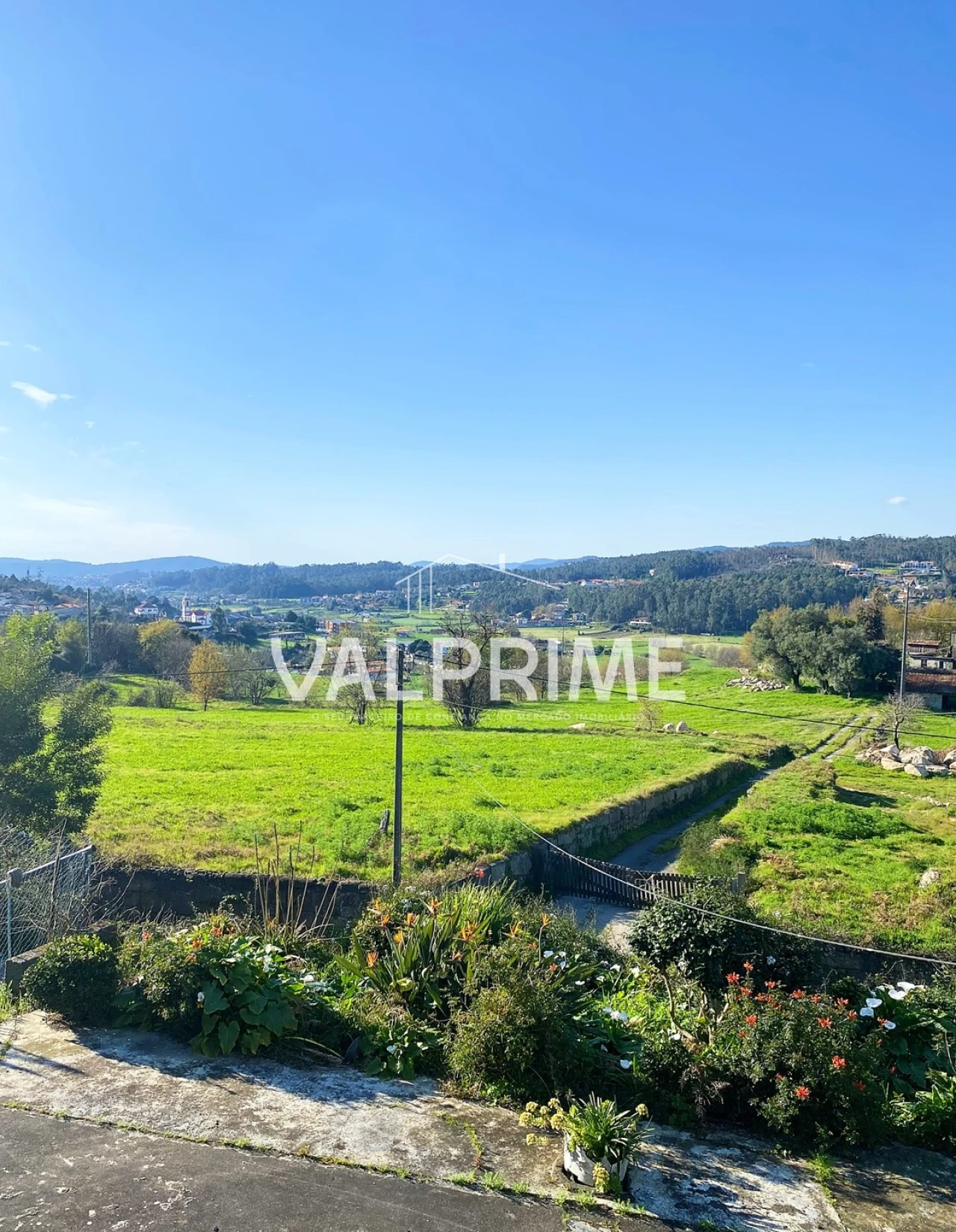Moradia para Venda em Arnoso (Santa Maria e Santa Eulália) e Sezures Foto 21