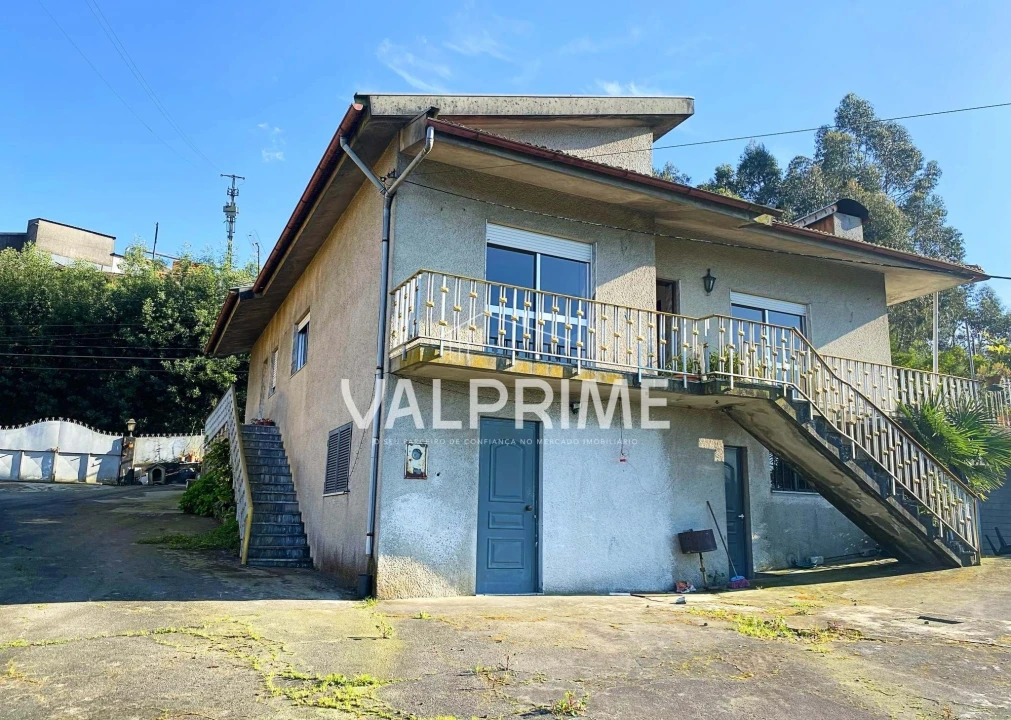 Moradia para Venda em Arnoso (Santa Maria e Santa Eulália) e Sezures Foto 11