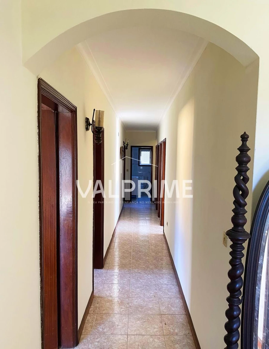 Moradia para Venda em Arnoso (Santa Maria e Santa Eulália) e Sezures Foto 24