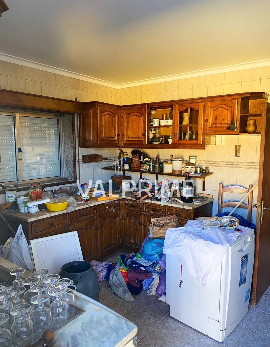 Moradia para Venda em Arnoso (Santa Maria e Santa Eulália) e Sezures Foto 14