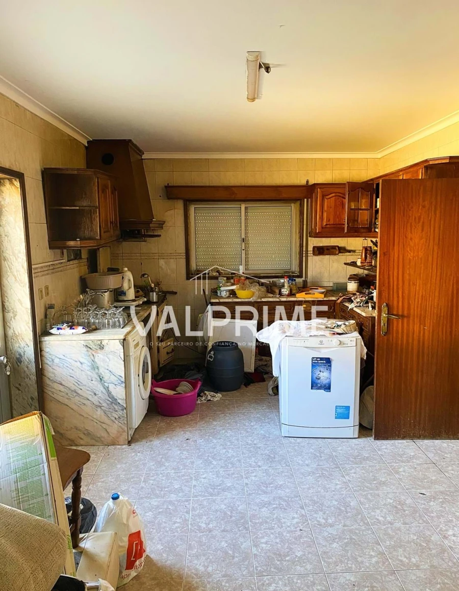 Moradia para Venda em Arnoso (Santa Maria e Santa Eulália) e Sezures Foto 12