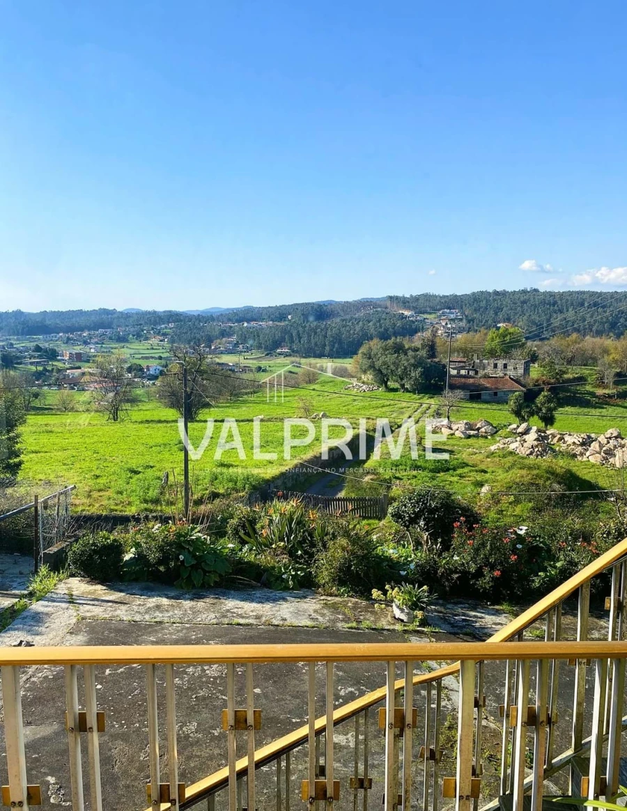 Moradia para Venda em Arnoso (Santa Maria e Santa Eulália) e Sezures Foto 27