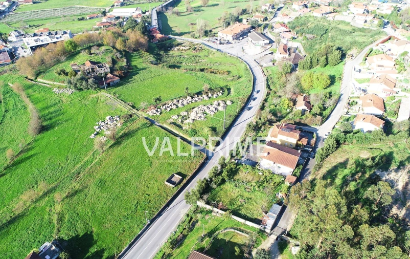 Moradia para Venda em Arnoso (Santa Maria e Santa Eulália) e Sezures Foto 7