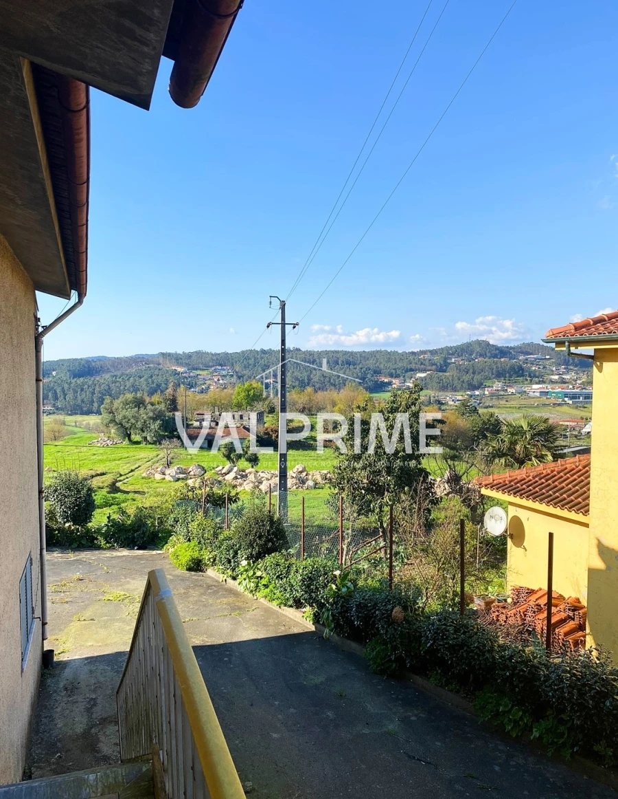 Moradia para Venda em Arnoso (Santa Maria e Santa Eulália) e Sezures Foto 13