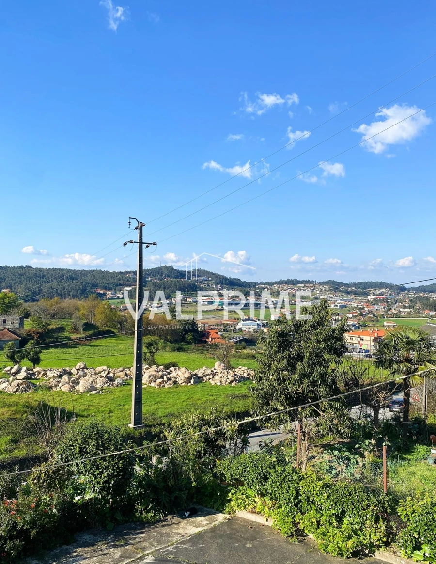 Moradia para Venda em Arnoso (Santa Maria e Santa Eulália) e Sezures Foto 22