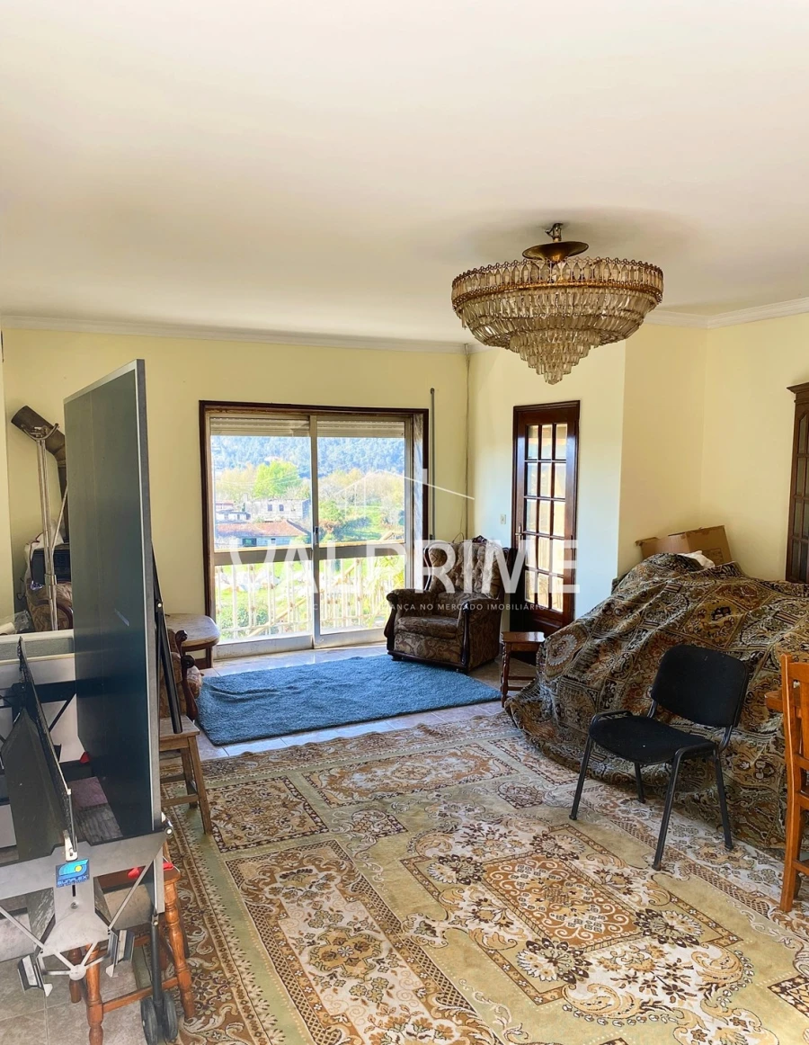 Moradia para Venda em Arnoso (Santa Maria e Santa Eulália) e Sezures Foto 25