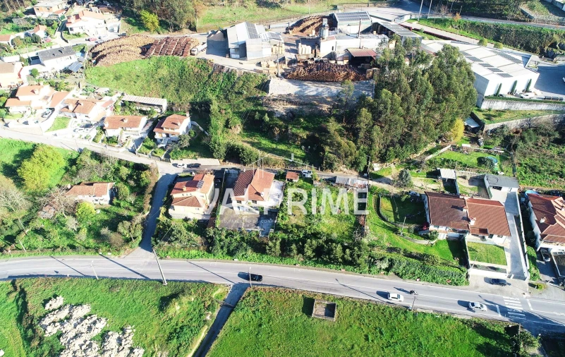 Moradia para Venda em Arnoso (Santa Maria e Santa Eulália) e Sezures Foto 6
