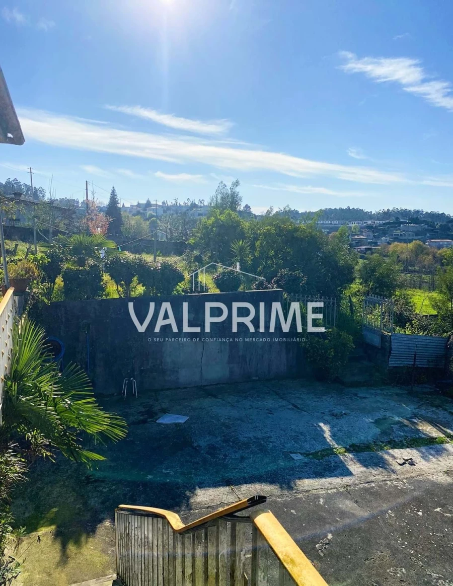 Moradia para Venda em Arnoso (Santa Maria e Santa Eulália) e Sezures Foto 23