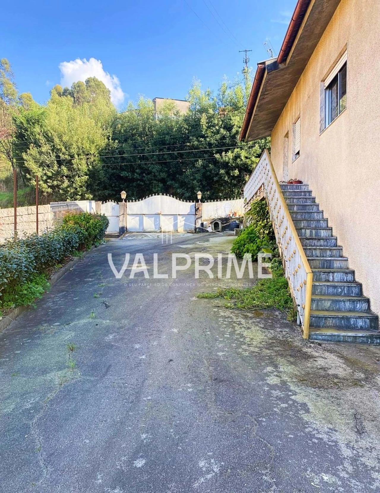 Moradia para Venda em Arnoso (Santa Maria e Santa Eulália) e Sezures Foto 10