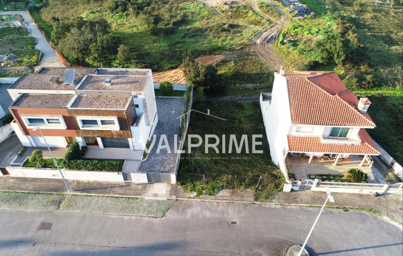 Terreno para Venda em Valongo Foto 2