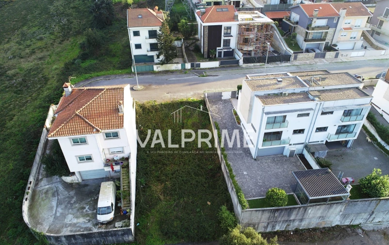 Terreno para Venda em Valongo Foto 6