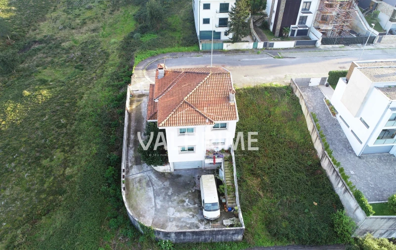 Terreno para Venda em Valongo Foto 4