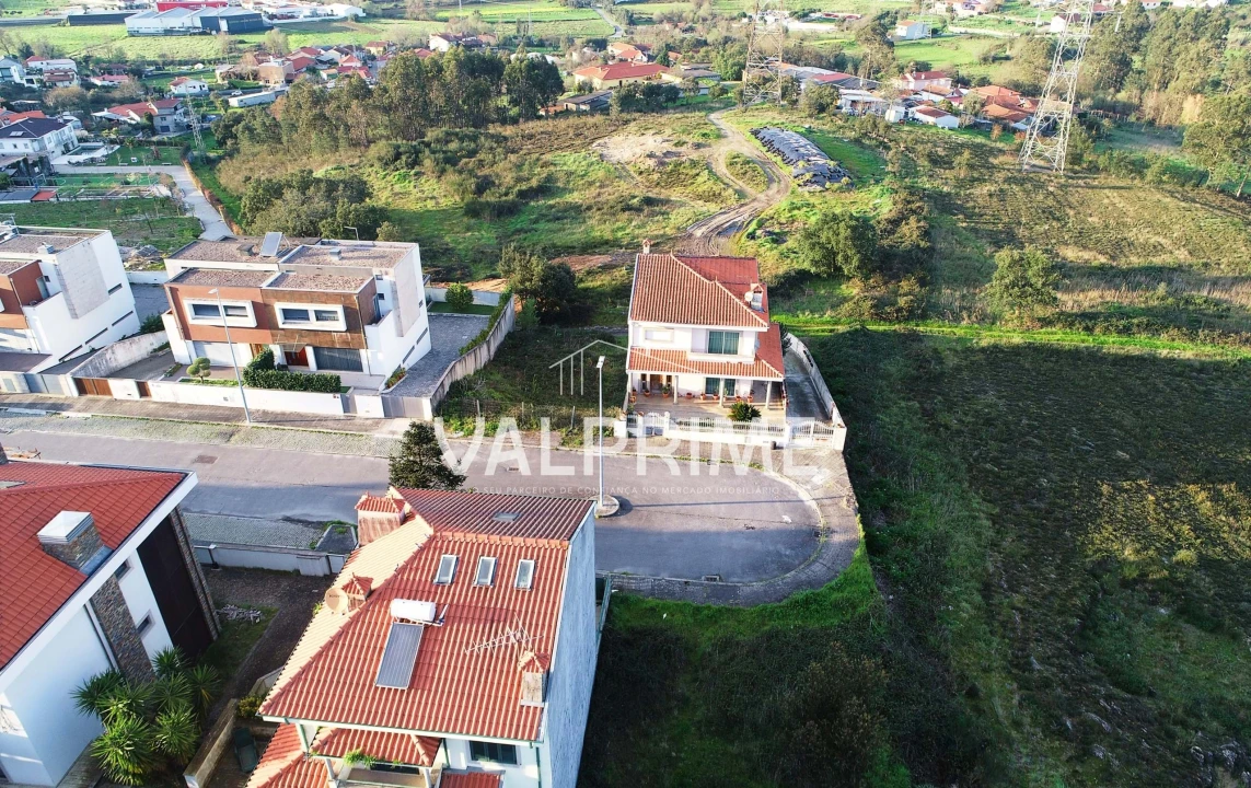 Terreno para Venda em Valongo Foto 5