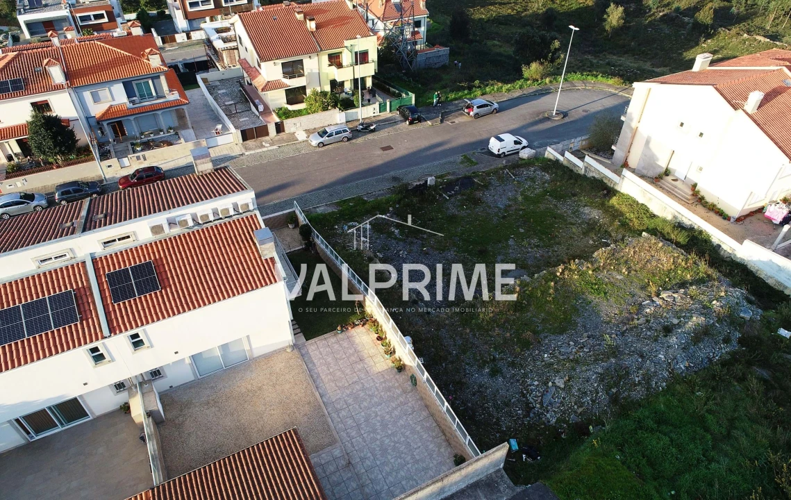 Terreno para Venda em Valongo Foto 4