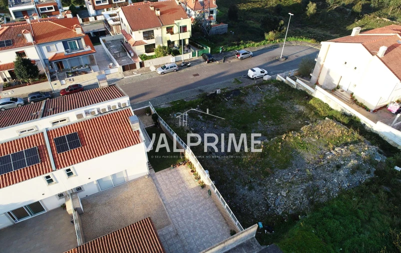 Terreno para Venda em Valongo Foto 4